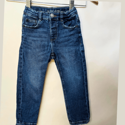 Pantalon Zara 2-3 años 25112061