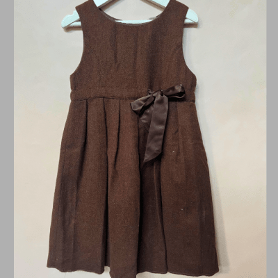 Vestido Zara 6 años 2508058