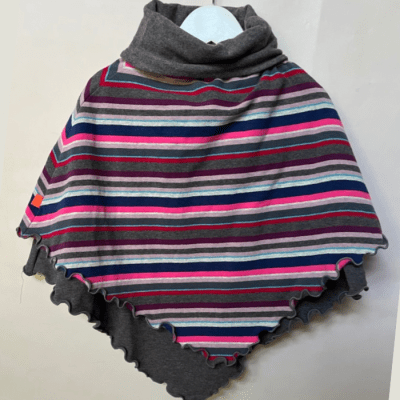 Poncho Sin marca 2-3 años 2410327