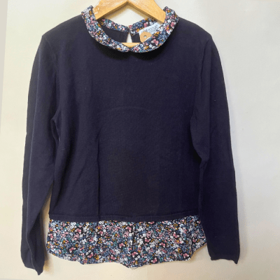 Chaleco H&M 6-8 años 25121182