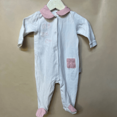 Pijama Colloky 3m 2502490