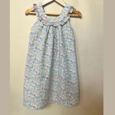 Vestido Sin marca 12m-18m 26011432