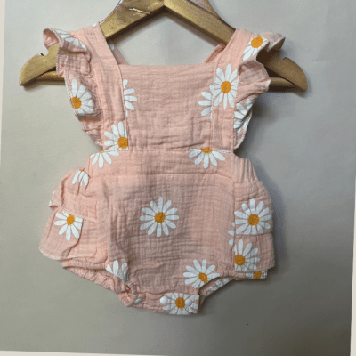 Ranita PatPat 0m-3m 25102962