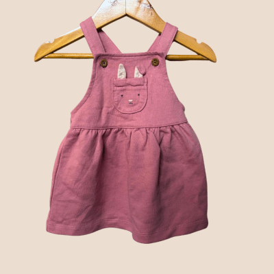 Vestido Carters 6m 2608189
