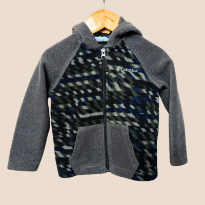 Polar  Columbia 2-3 años 2608073
