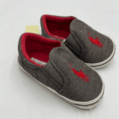 Zapatos Polo Ralph lauren 17 2508114