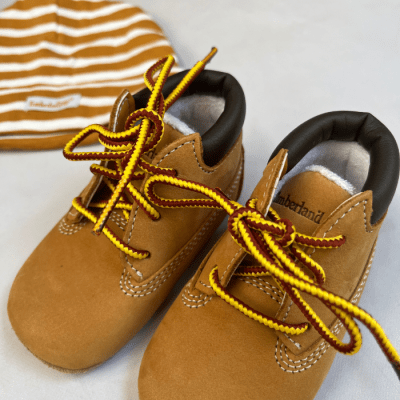 Zapatos Timberland 17 25020701