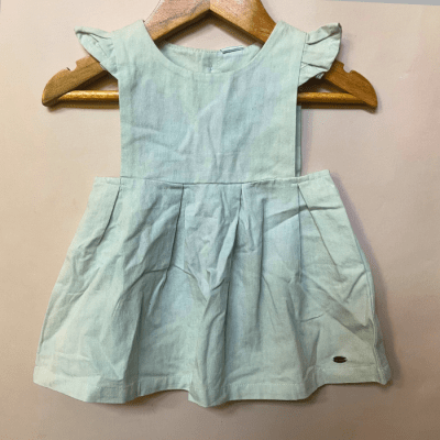 Vestido Opaline 6m 2511133 NUEVO