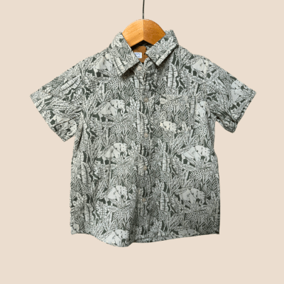 Camisa Martin pescador 4 años 2609027