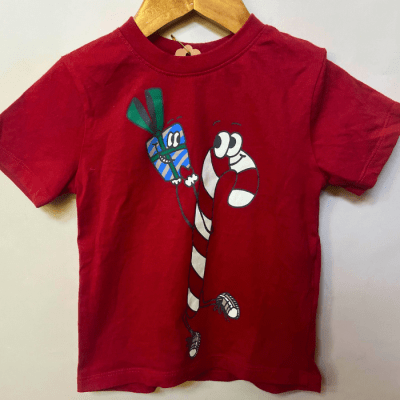 Polera H&M 18m-24m 25113611
