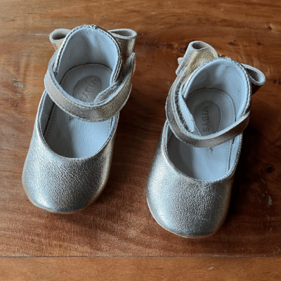 Zapatos Vibys 6m-9m 2406017