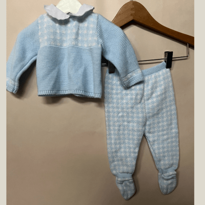 Conjunto Sardon 6m 25083512