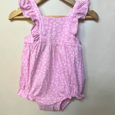 Ranita Carters 12m 25114862