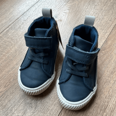 Zapatillas Opaline 21 24062781