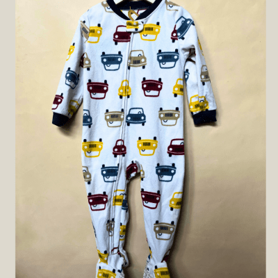 Pijama Carters 2 años 25074363