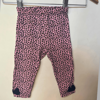 Leggings Corona 6m-9m 26011182