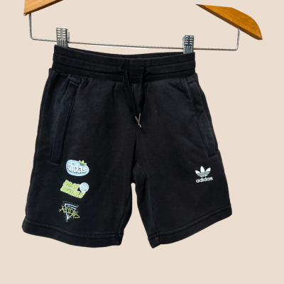 Short Adidas 4-5 años 26090391