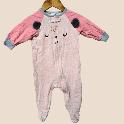 Pijama Gerber 3m-6m 2606322