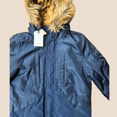 Parka Zara 13-14 años 2607058 NUEVO