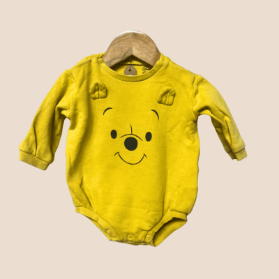 Body H&m 2m-4m 26044382