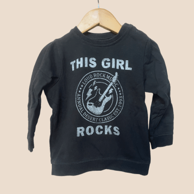 Poleron H&M 12m-18m 26042592