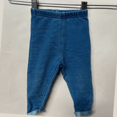 Leggings Yamp 6m 2506113