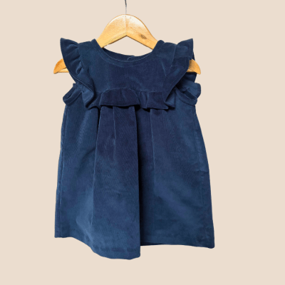 Vestido Sin marca 2 años 2610006