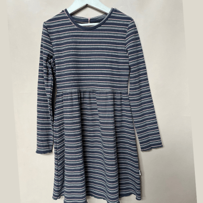 Vestido Tribu 8 años 2407011 - NUEVO1