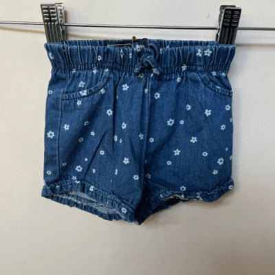 Short Cherokee 9m 2410006