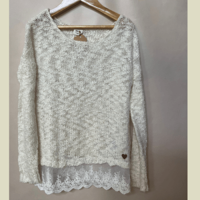 Chaleco Elv 8 años 2512119