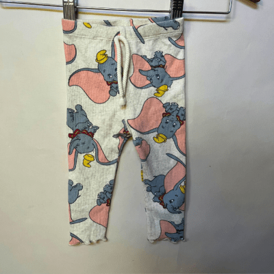 Leggings Zara 9m-12m 25092112