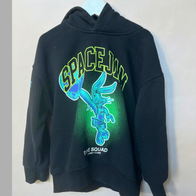 Poleron Sin marca 6 años 25072572