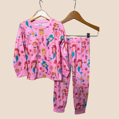 Pijama Sin marca 4 años 2609157 NUEVO1