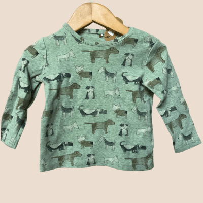 Polera Name it 6m-9m 26040802