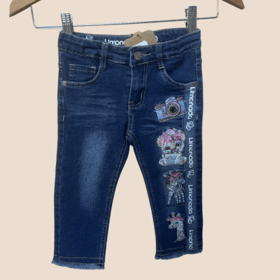 Pantalon Limonada 2 años 2605036