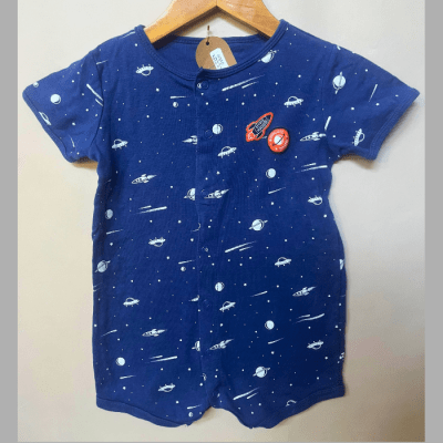 Enterito Carters 2 años 25122391