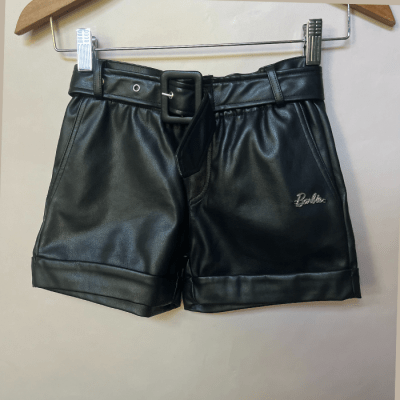 Short Barbie 10 años 25100272
