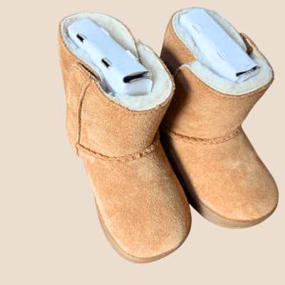 Botas Ugg 46162 2609206  NUEVO