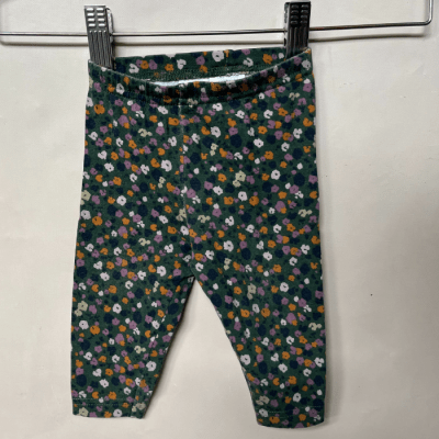 Leggings Carters 6m 25061151