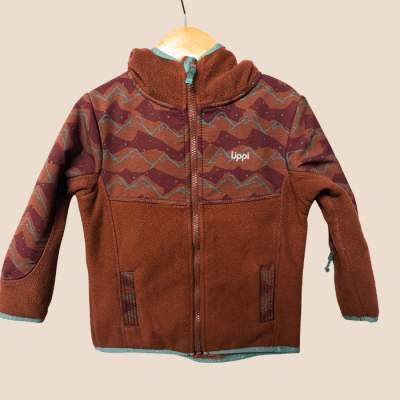 Poleron Lippi 3-4 años 2608076