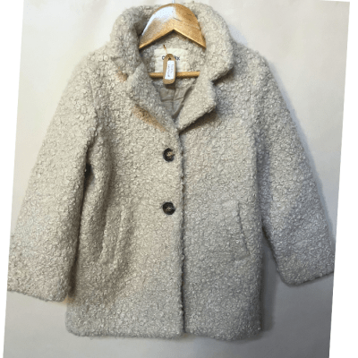 Abrigo Colloky 6 años 26040282