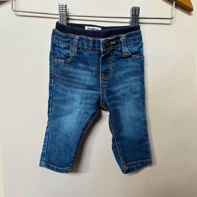 Pantalon Oshkosh 6m 25081032