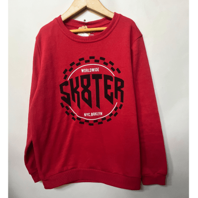 Poleron Primark 9-10 años 26031732