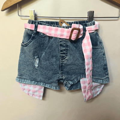 Conjunto Amiya 5 años 2601162