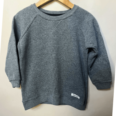 Poleron rum rum 4 años 2603025