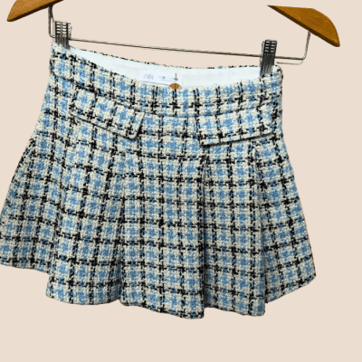 Falda Zara 10 años 2606348