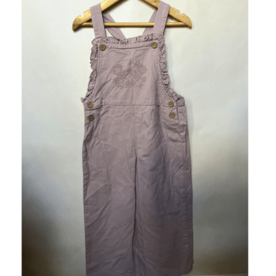 Jardinera Coniglio 4 años 2603145 NUEVO