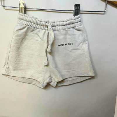 Short Zara 9m-12m 25112052