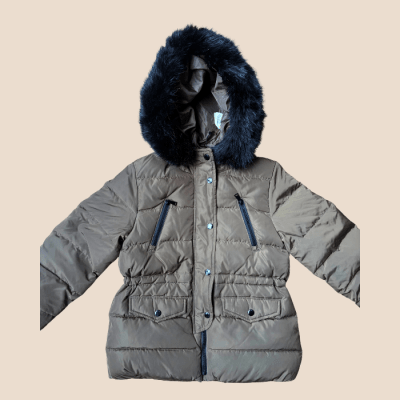 Parka Zara 9-10 años 2607063