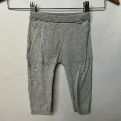 Pantalon H&m 6m-9m 25024921